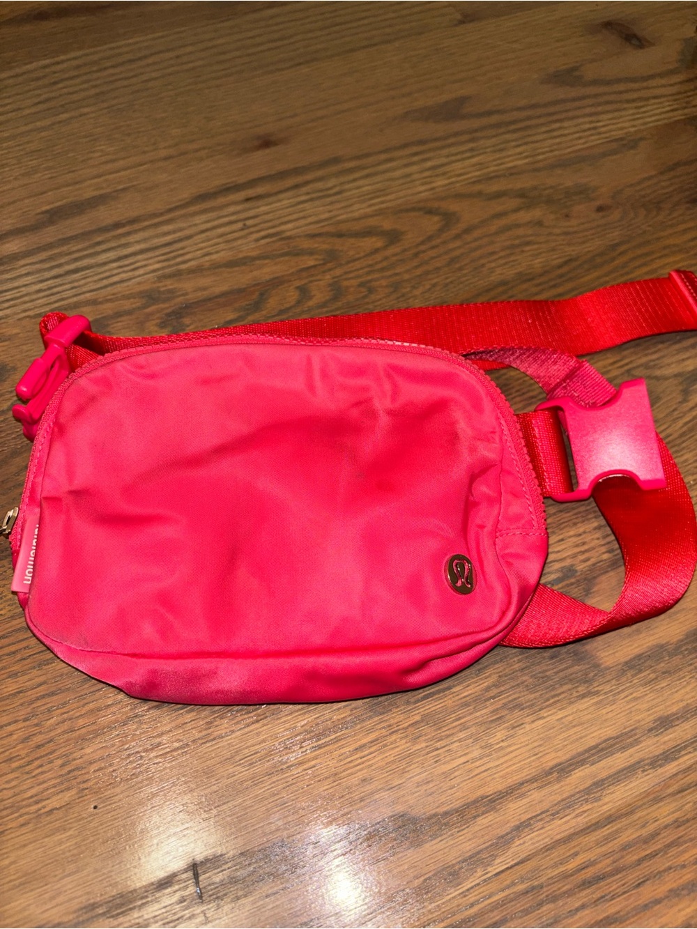 LULULEMON belt bag